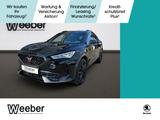 Cupra Formentor VZ Tribe Edition 4Drive *AKRAPOVIC*PAN - Cupra Formentor Akrapovic Gebrauchtwagen