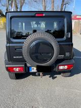 Suzuki Jimny 1.5 ALLGRIP Comfort+ Comfort+ - Suzuki Jimny Gebrauchtwagen in Hannover