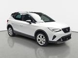 Seat ARONA 1,0 TSI DSG FR LED AUDIO ACC DINAMICA P-AS - gebrauchte Seat Pickups