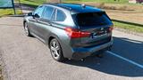 BMW X1 xDrive25d 231PS Automatik Leder Allrad - BMW X1: 23d