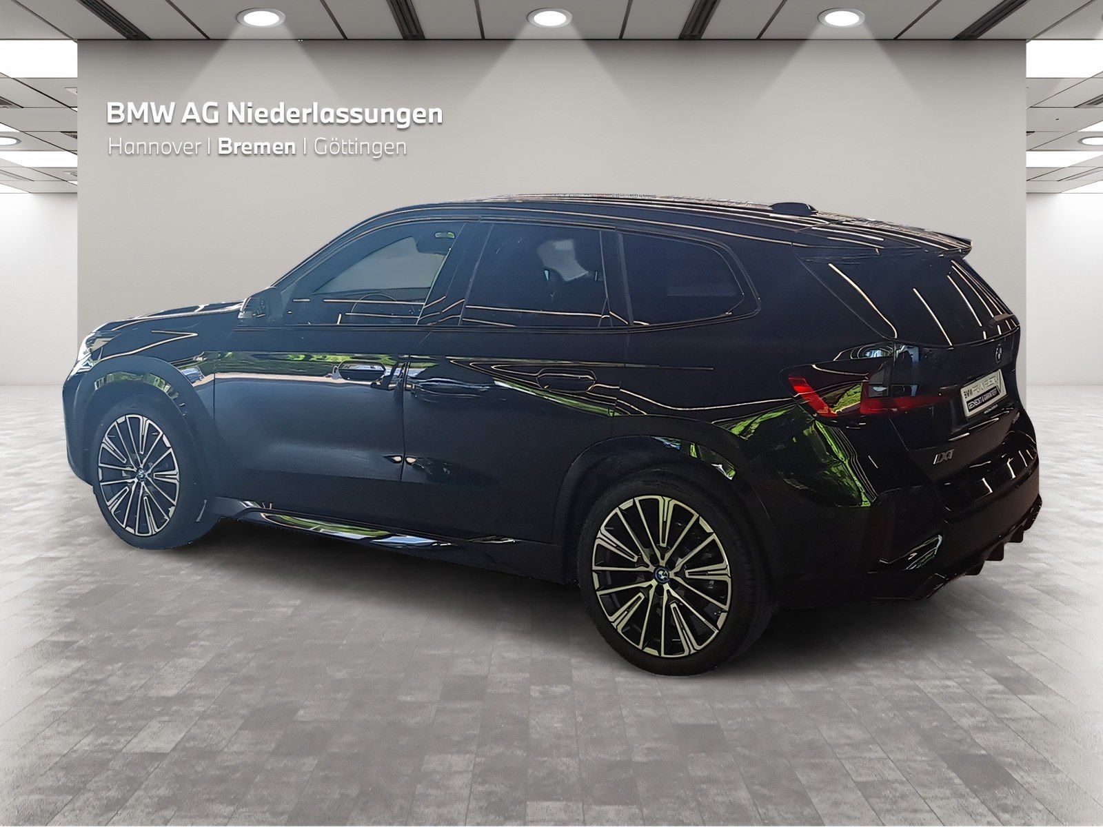 BMW iX1 - Bild 2