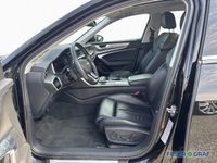 Audi A6 - Vorschau Bild 10