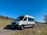 Mercedes-Benz Mercedes Sprinter 319 CDI Wohnmobil Expedi... - Mercedes-Benz Sprinter: Wohnmobil