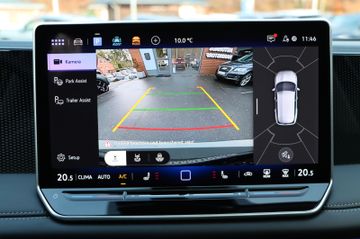 Volkswagen Tiguan 1.5 eTSI 110 kW Life AHK Panodach