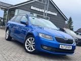 Skoda Octavia Combi Joy *NAVI*Bi-XENON* - Skoda Octavia: Joy
