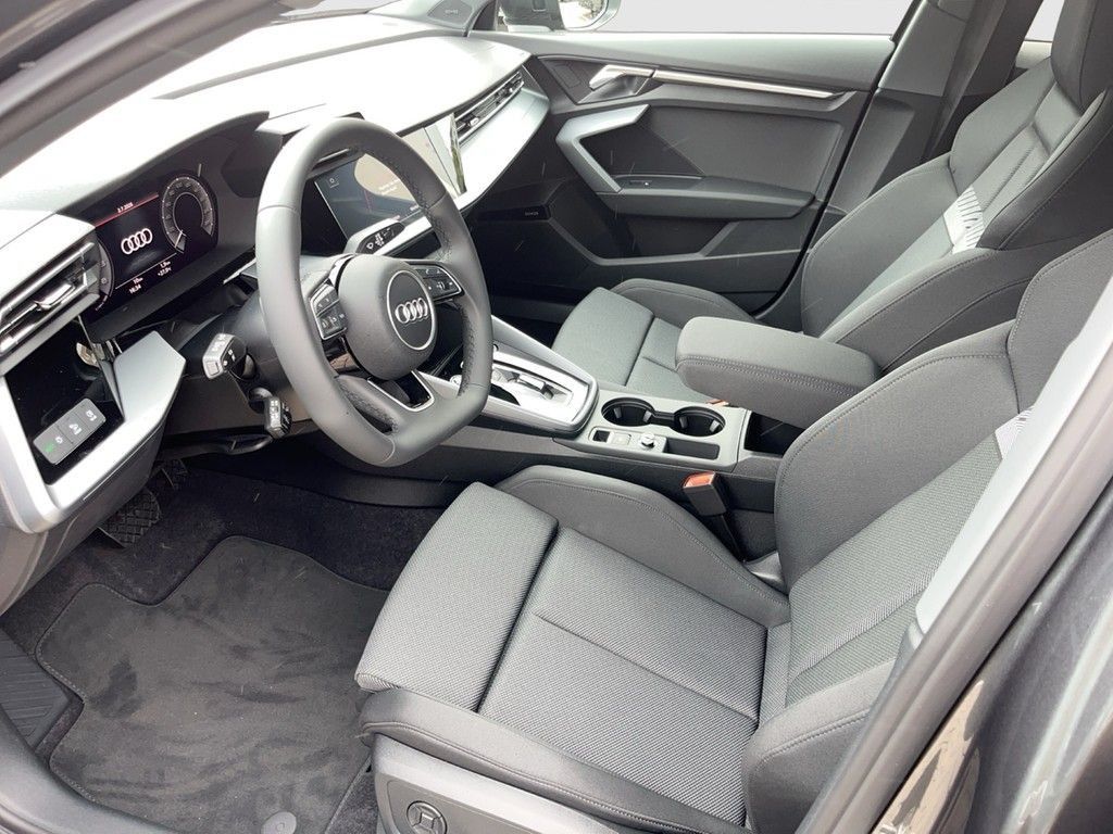 Audi A3 - Bild 13
