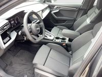 Audi A3 - Vorschau Bild 13