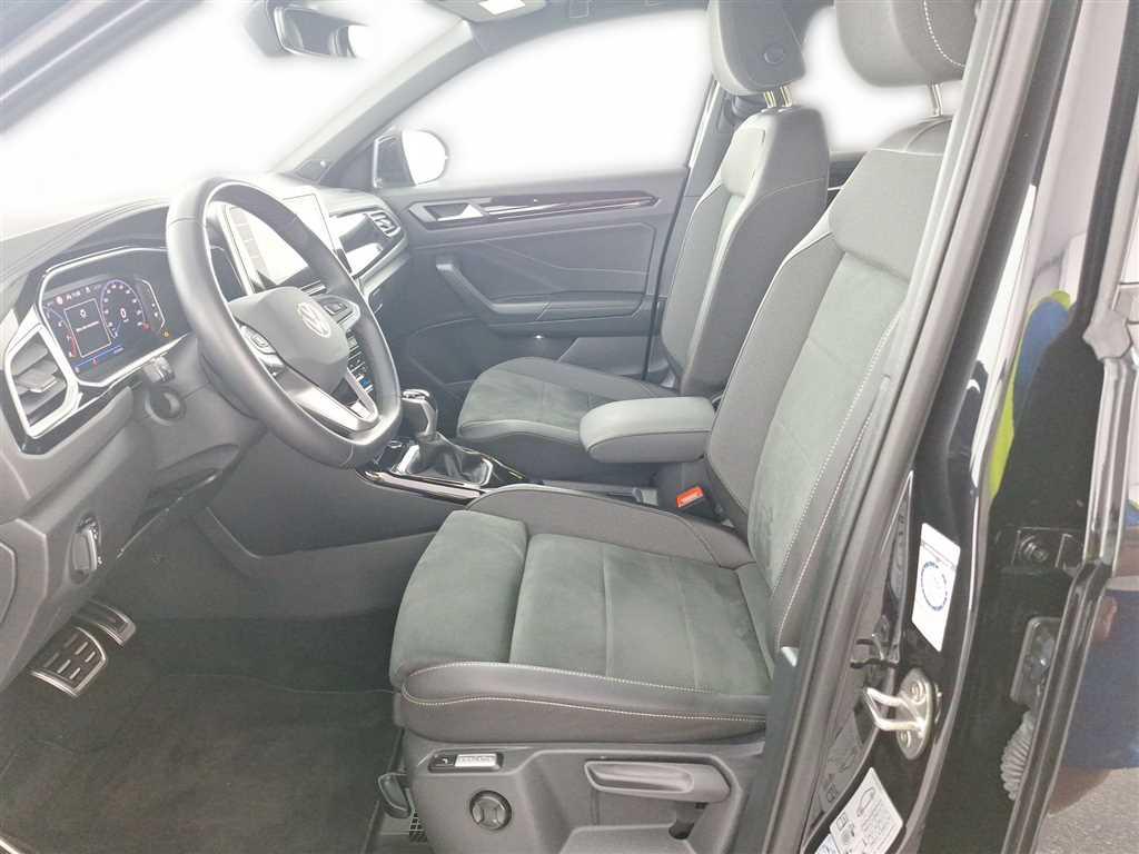 Volkswagen T-Roc R-Line 1.5 TSI DSG Business-Paket