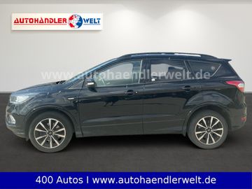 Ford Kuga - 7