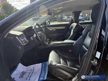 Volvo V90 - 9