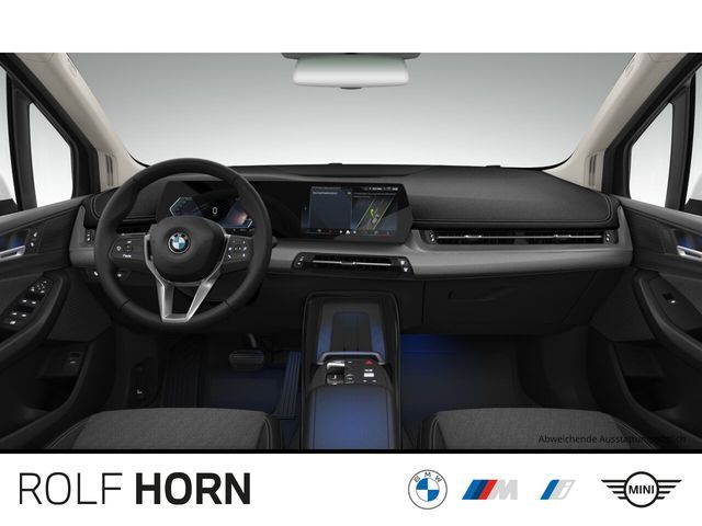 BMW 220 Active Tourer - Bild 3