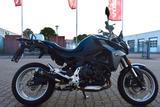 BMW F 900 R 1.Hd. MSB Arrow Lenkererhöhung - BMW R 90
