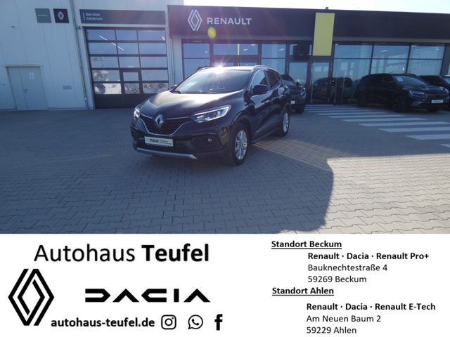 Renault Kadjar Deluxe TCe 160 GPF