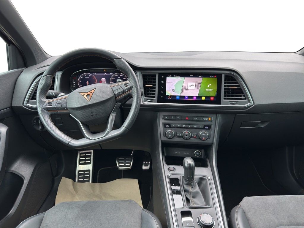 Cupra Ateca - Bild 16