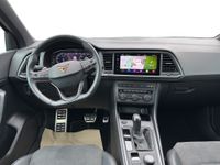 Cupra Ateca - Vorschau Bild 16
