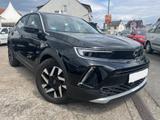 Opel Mokka *1. Hd *LED *NAVI - Opel Mokka mit Diesel-Antrieb: Allradantrieb