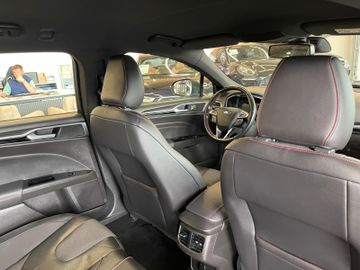 Ford Mondeo Turnier ST-Line *ACC*AHK*NAVI*LEDER*KAM*