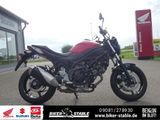 Suzuki SV650 - SUZUKI SV 650S