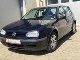 Volkswagen Golf 1.4 Comfortline,Klima,5 Türer,Top-Zustand - gebrauchte VW Golf aus dem Jahr 1998