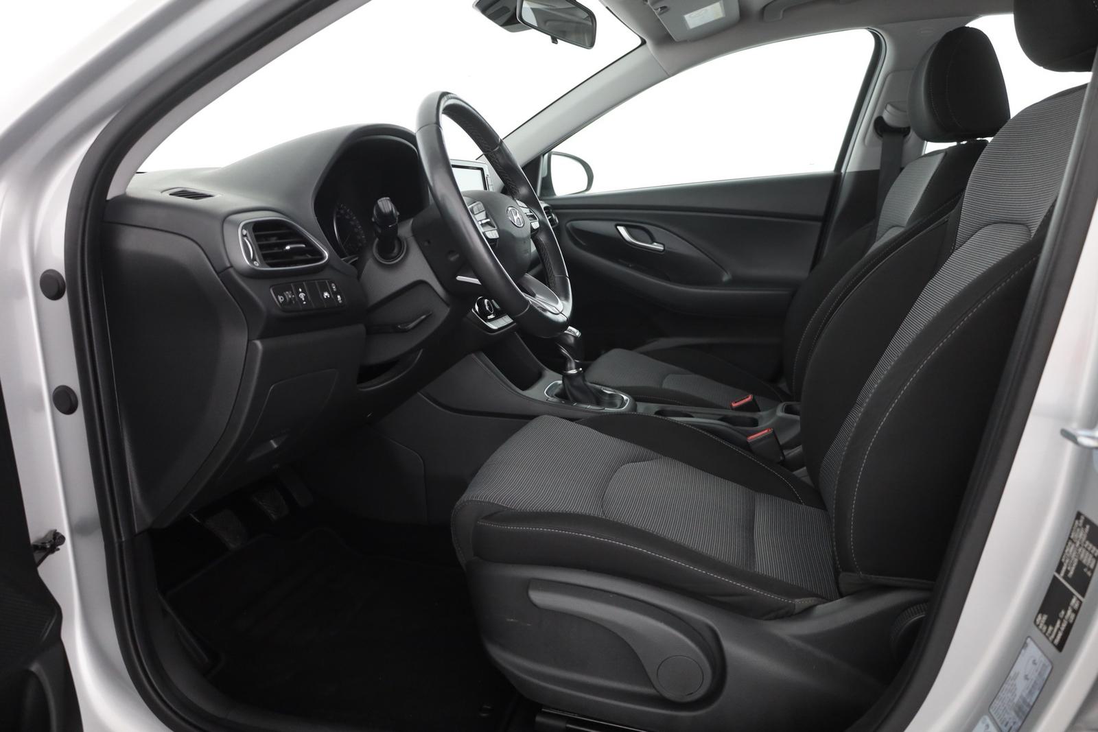 Hyundai i30 1.0 T-GDI Select Navi Android Apple Tempomat