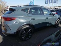 Cupra Formentor - Vorschau Bild 3