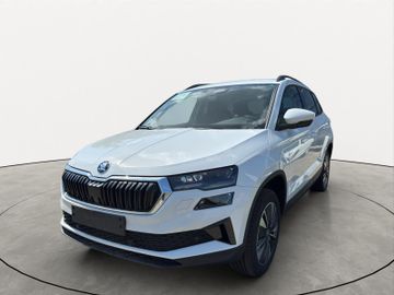Skoda Leasingangebot: Skoda Karoq Balance 1,5 TSI 110 kW 7-Gang-DSG