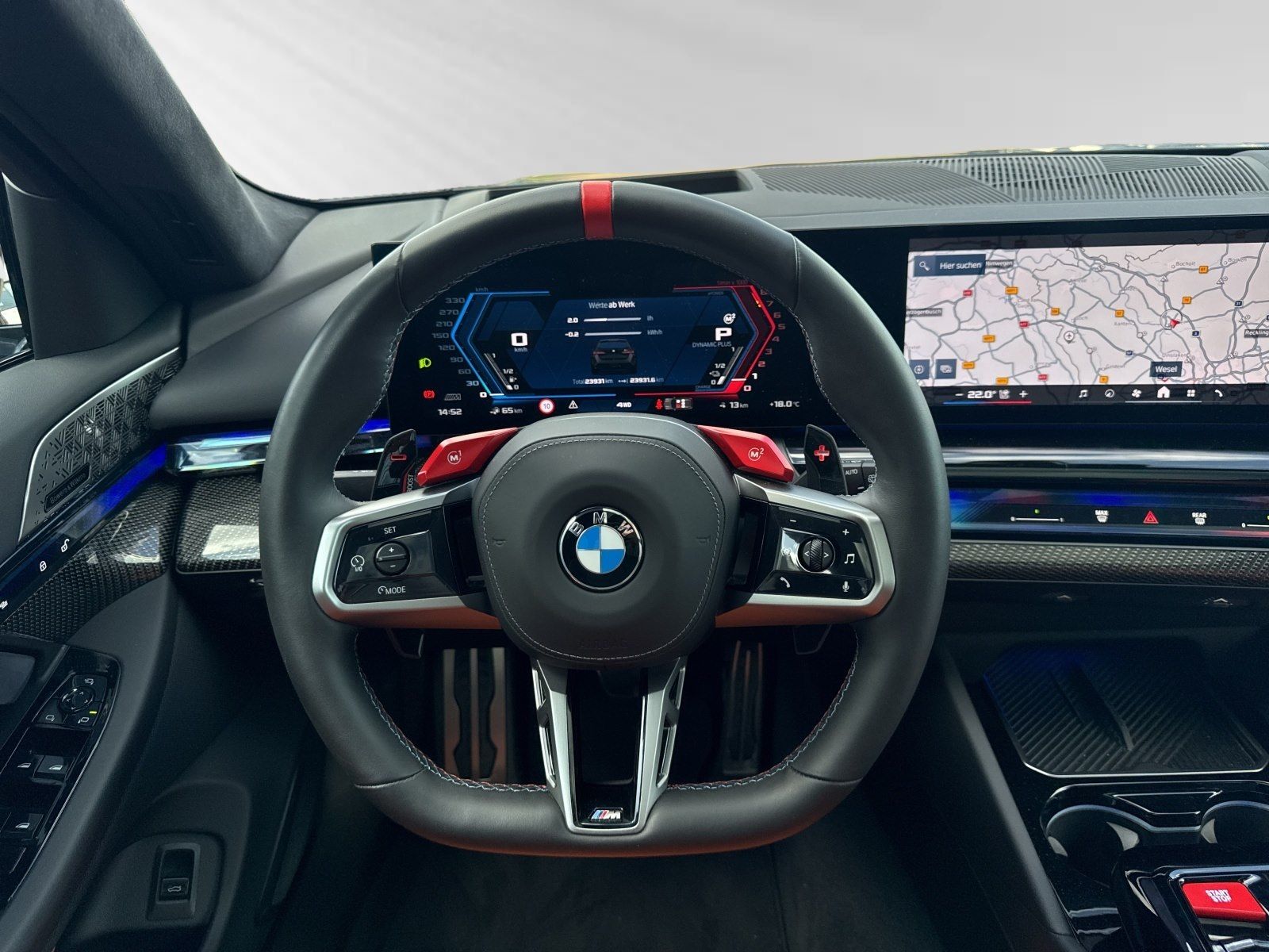 BMW M5 - Bild 12