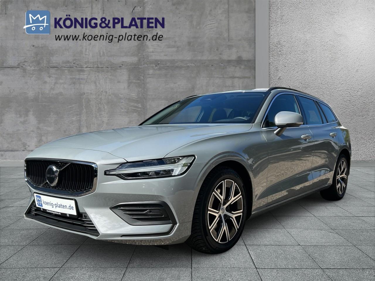 Volvo V60 B4 (Diesel) Core Klima Navi Rückfahrkamera