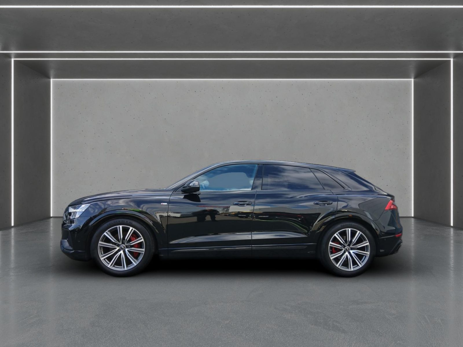 Audi Q8 - Bild 4