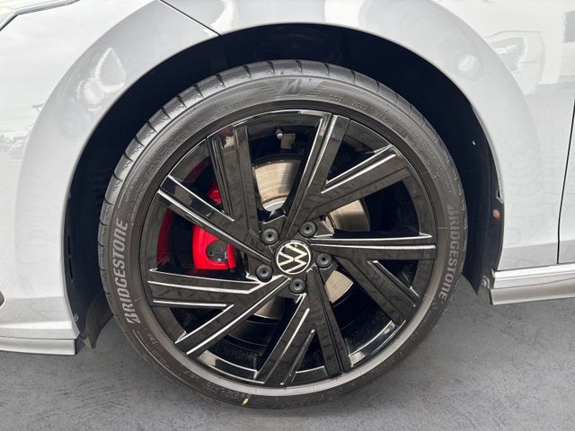 Golf VIII GTD 2.0 TDI DSG BLACKSTYLE LED+KAM+NAV