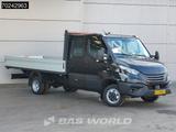Iveco Daily 35C18 3.0L Automaat 180PK 2025-Model Open - Iveco 35 18