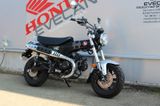 Honda ST125 DAX *2025* - DAX