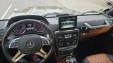 Mercedes-Benz G 63 AMG Mercedes-AMG G 63 Edition 463 Editi... - Mercedes-Benz: 463