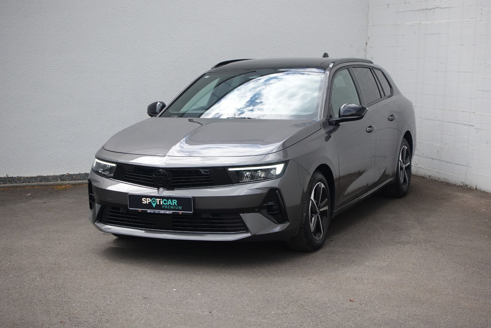 Fahrzeugabbildung Opel Astra ST GS 1.2T AUTOMATIK,Pano,Kamera,Sitzhzg
