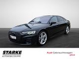 Audi S8 TFSI tiptronic quattro NaviPlus Matrix AHK Pa - gebrauchte Audi S8 aus dem Jahr 2023