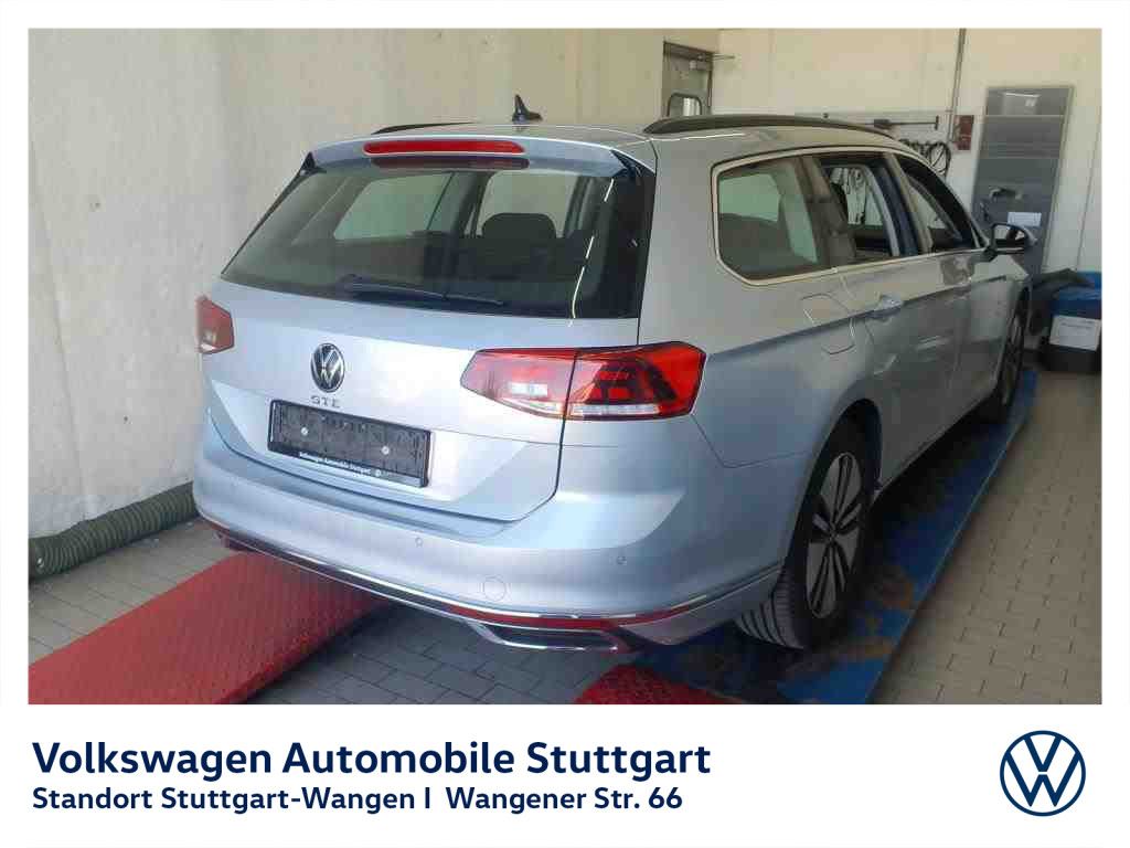 Volkswagen Passat Variant - Bild 3