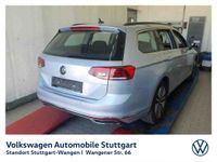 Volkswagen Passat Variant - Vorschau Bild 3