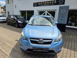 Subaru XV Exclusive - Subaru XV aus 2012