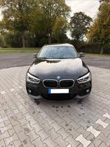 BMW 125i M Sport  - BMW 1er Reihe von privat