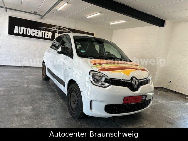 Renault Twingo Limited