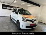 Renault Twingo Limited - Renault Twingo Gebrauchtwagen in Braunschweig