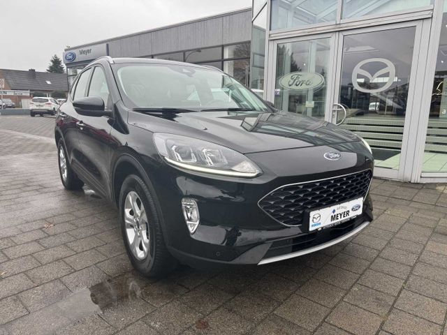 Ford Kuga 2.5 Duratec PHEV Cool & Connect