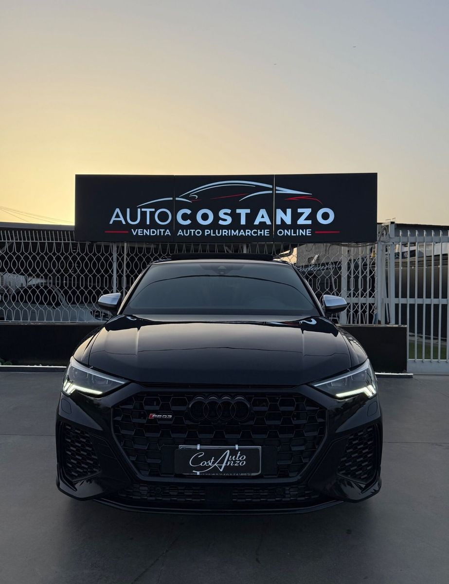 Audi RSQ3 SPB Quattro 2.5 TFSI 400 CV IPER FULL imagem 2