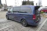 Mercedes-Benz V 300 d EDITION Lang AMG Line/SHD/ILS/AHK/Kamera - gebrauchte Mercedes-Benz V 300 aus dem Jahr 2023