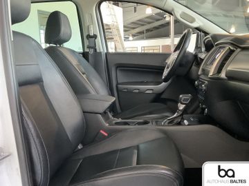 Ford Ranger - 7