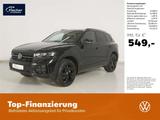 Volkswagen Touareg 3.0 TDI V6 4Motion R-Line Black Style