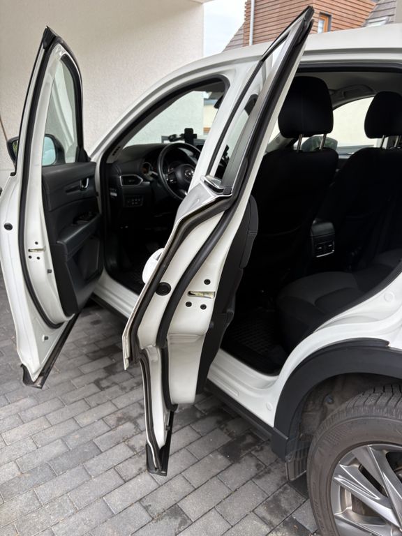 Image of Mazda CX-5