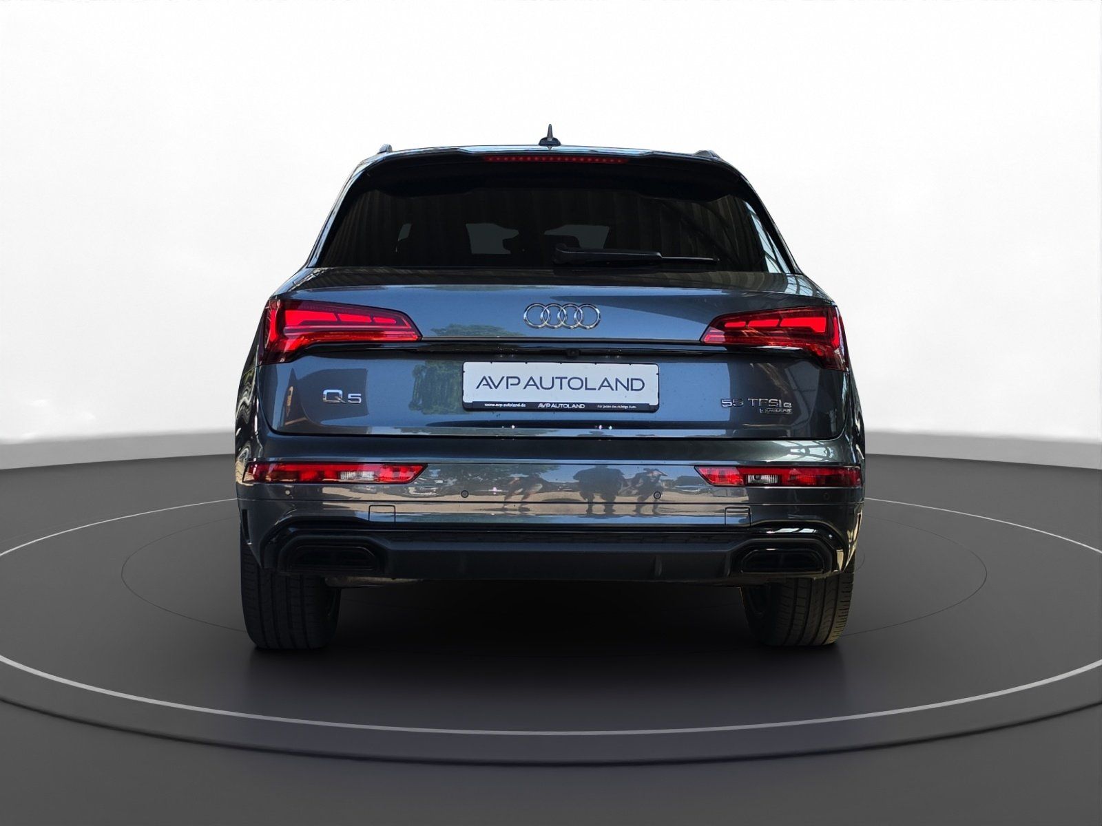 Audi Q5 - Bild 6