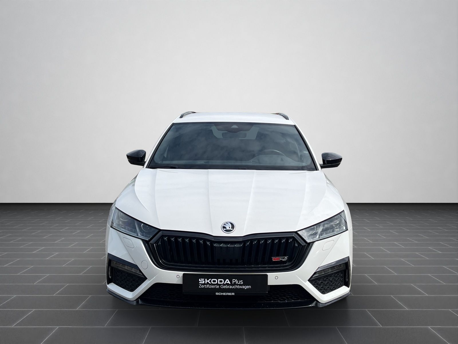 Skoda Octavia - Bild 6