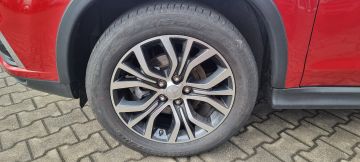 Bild 13 Mitsubishi ASX Edition 100+ 1.6 MIVEC ClearTec 2WD 5-Gang